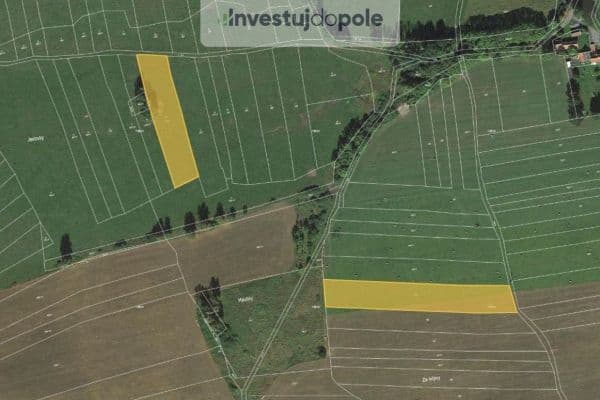 Prodej pozemku 28.493 m², Prodej pozemku 28.493 m²,