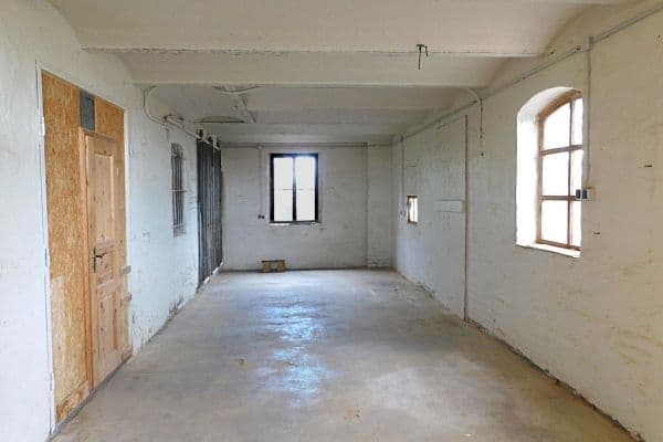 Pronájem nebytového prostoru 80 m², Neuragoczystraße 22 A, Halle/ S, Sasko-Anhaltsko Pronájem nebytového prostoru 80 m², Neuragoczystraße 22 A, Halle/ S, Sasko-Anhaltsko