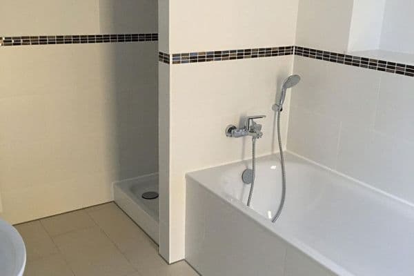 Pronájem bytu 3+1 93 m², Gartenstr. 12, Karlsfeld, Bavorsko Pronájem bytu 3+1 93 m², Gartenstr. 12, Karlsfeld, Bavorsko