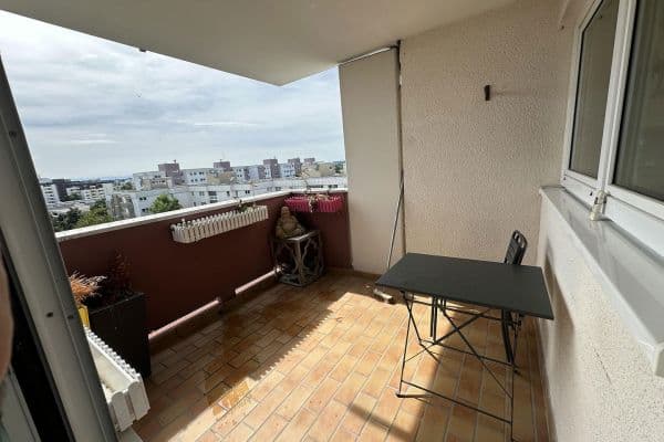 Prodej bytu 2+1 57 m², Münchener Str 16, Germering, Bavorsko Prodej bytu 2+1 57 m², Münchener Str 16, Germering, Bavorsko