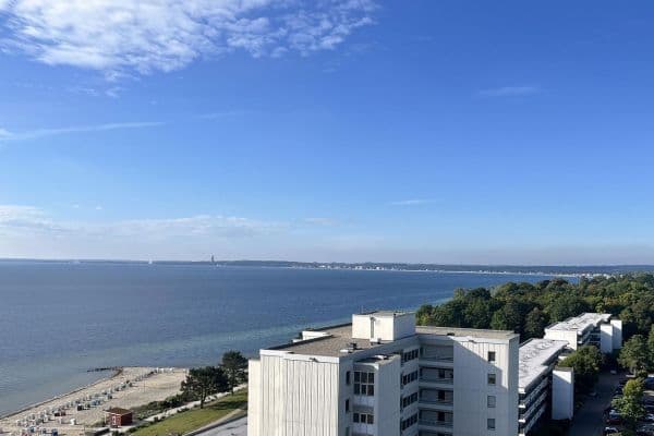 Prodej bytu 1+kk 42 m², Am Fahrenkrog 9B, Sierksdorf Prodej bytu 1+kk 42 m², Am Fahrenkrog 9B, Sierksdorf