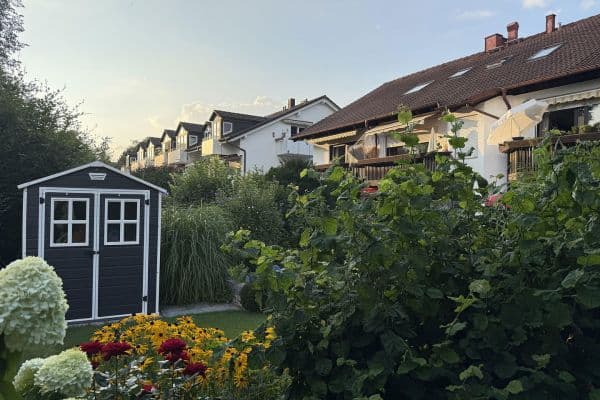 Prodej bytu 2+1 62 m², München, Bavorsko Prodej bytu 2+1 62 m², München, Bavorsko