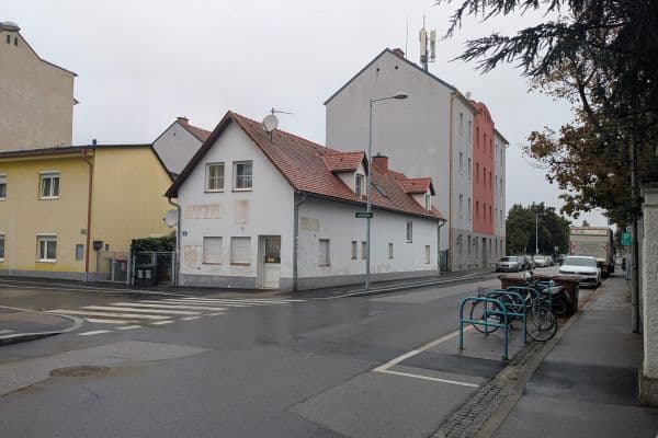 Prodej domu 167 m², pozemek 169 m², Graz Prodej domu 167 m², pozemek 169 m², Graz
