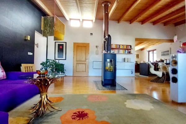 Prodej bytu 4+1 135 m², Straubing, Bavorsko Prodej bytu 4+1 135 m², Straubing, Bavorsko