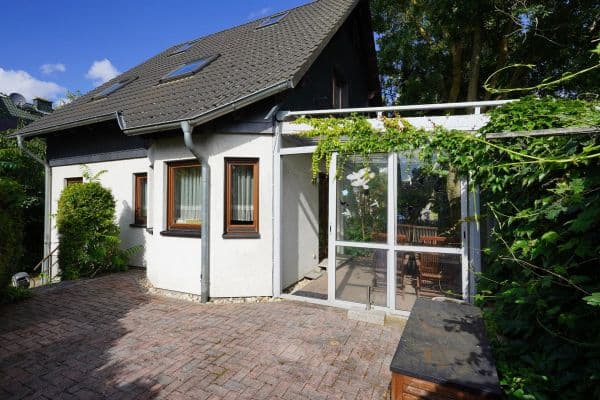 Prodej domu 104 m², pozemek 534 m², Berlin, Berlín Prodej domu 104 m², pozemek 534 m², Berlin, Berlín