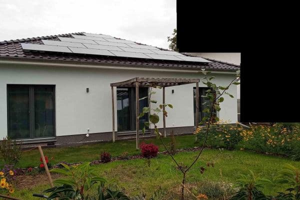 Prodej domu 120 m², pozemek 500 m², Blankenfelde-Mahlow Prodej domu 120 m², pozemek 500 m², Blankenfelde-Mahlow