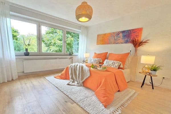 Prodej bytu 2+kk 53 m², Möllhofstraße 29, Mülheim a.d.R. Prodej bytu 2+kk 53 m², Möllhofstraße 29, Mülheim a.d.R.