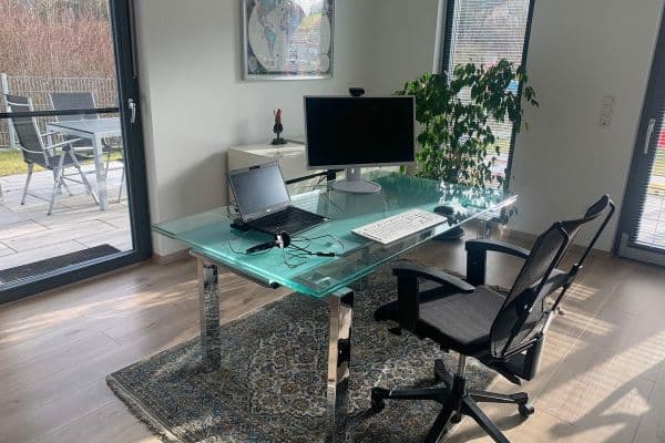 Prodej domu 150 m², pozemek 399 m², Kirchentellinsfurt Prodej domu 150 m², pozemek 399 m², Kirchentellinsfurt