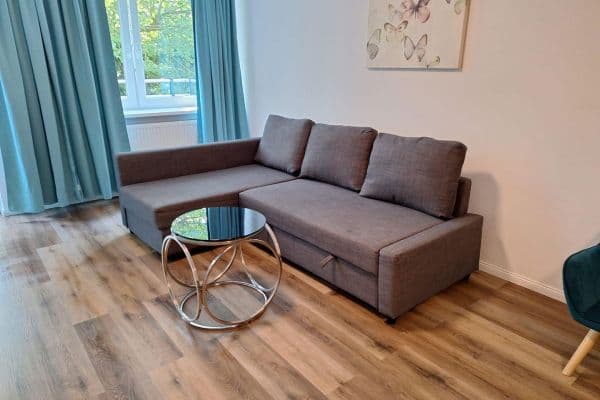 Pronájem bytu 3+1 83 m², Sorthmannweg 9, Hamburg, Hamburg Pronájem bytu 3+1 83 m², Sorthmannweg 9, Hamburg, Hamburg