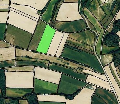 Prodej pozemku 19.341 m², FL. Nr. 1681 Gemarkung Freinhausen, Hohenwart, Bavorsko Prodej pozemku 19.341 m², FL. Nr. 1681 Gemarkung Freinhausen, Hohenwart, Bavorsko