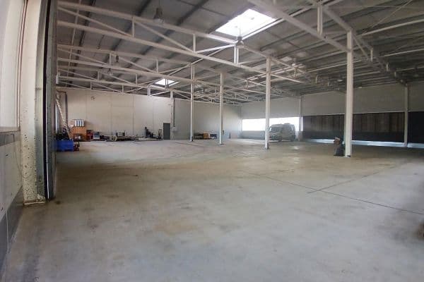 Pronájem nebytového prostoru 863 m², Am, Poggersdorf, Korutany Pronájem nebytového prostoru 863 m², Am, Poggersdorf, Korutany