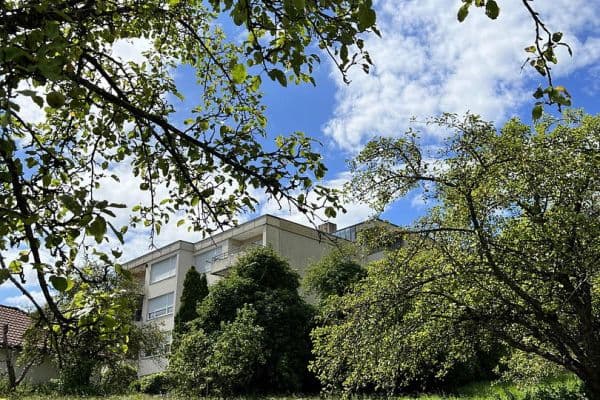 Pronájem bytu 3+1 84 m², Alpenblickstr. 27, Lottstetten Pronájem bytu 3+1 84 m², Alpenblickstr. 27, Lottstetten