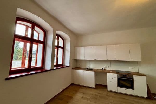 Pronájem bytu 2+kk 48 m², Dětenice Pronájem bytu 2+kk 48 m², Dětenice