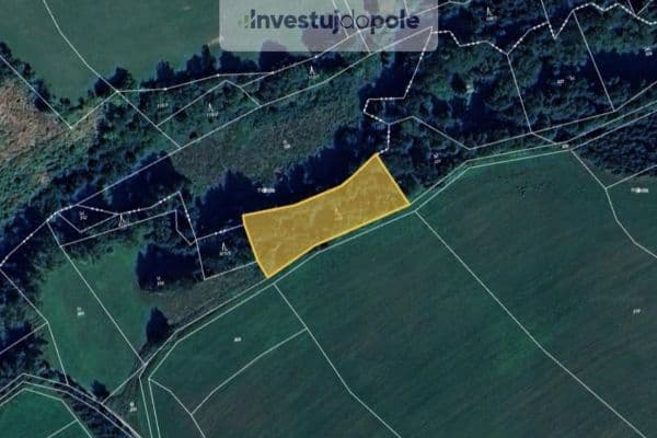 Prodej pozemku 2.198 m², Prodej pozemku 2.198 m²,