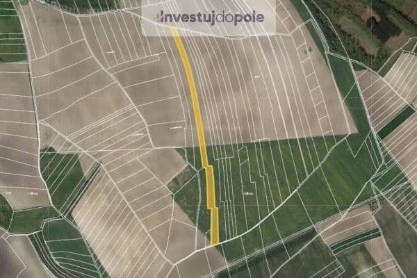 Prodej pozemku 1.300 m², Prodej pozemku 1.300 m²,