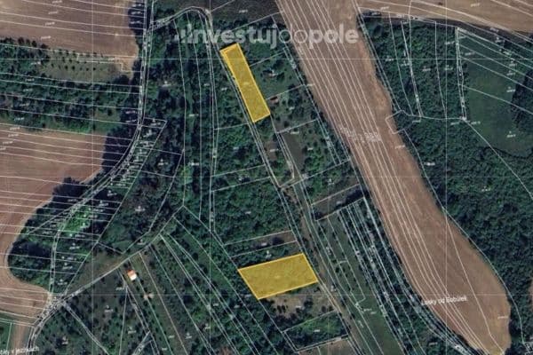 Prodej pozemku 2.398 m², Svatobořice-Mistřín, Jihomoravský kraj Prodej pozemku 2.398 m², Svatobořice-Mistřín, Jihomoravský kraj