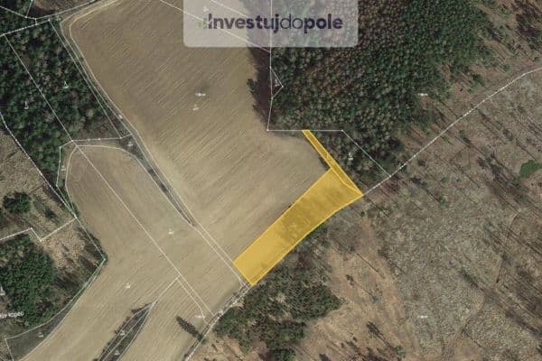 Prodej pozemku 3.856 m², Prodej pozemku 3.856 m²,
