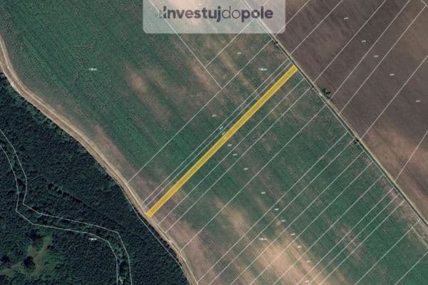 Prodej pozemku 1.444 m², Prodej pozemku 1.444 m²,