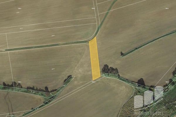 Prodej pozemku 1.975 m², Petrovice, Středočeský kraj Prodej pozemku 1.975 m², Petrovice, Středočeský kraj