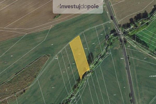 Prodej pozemku 1.750 m², Prodej pozemku 1.750 m²,