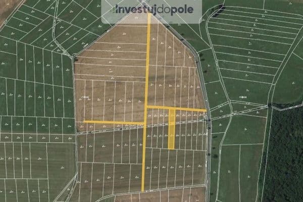 Prodej pozemku Prodej pozemku