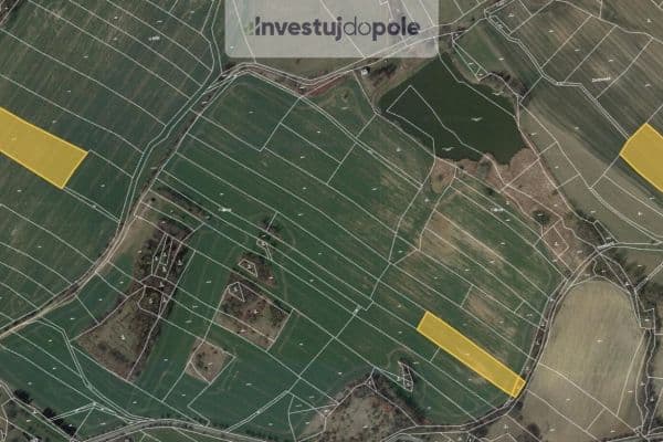 Prodej pozemku 3.197 m², Prodej pozemku 3.197 m²,