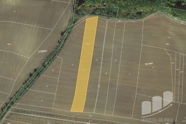 Prodej pozemku 6.341 m², Prodej pozemku 6.341 m²,