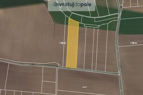 Prodej pozemku 14.347 m², Prodej pozemku 14.347 m²,