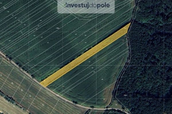Prodej pozemku 5.482 m²,  Prodej pozemku 5.482 m²,
