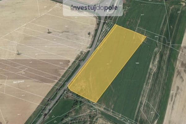 Prodej pozemku 1.746 m², Prodej pozemku 1.746 m²,
