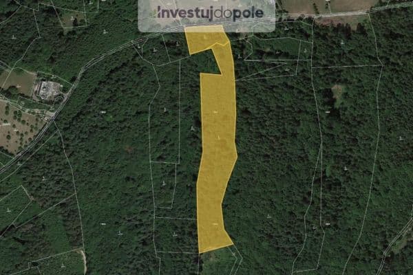 Prodej pozemku 21.494 m², Prodej pozemku 21.494 m²,