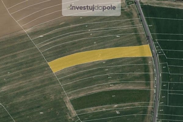 Prodej pozemku 7.280 m², Říčany Prodej pozemku 7.280 m², Říčany