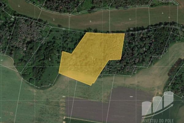 Prodej pozemku 17.833 m²,  Prodej pozemku 17.833 m²,