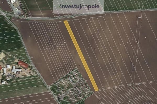 Prodej pozemku 8.428 m², Prodej pozemku 8.428 m²,