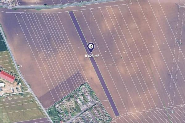 Prodej pozemku 8.428 m², Prodej pozemku 8.428 m²,