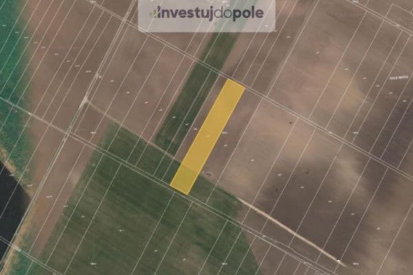 Prodej pozemku 5.543 m², Prodej pozemku 5.543 m²,