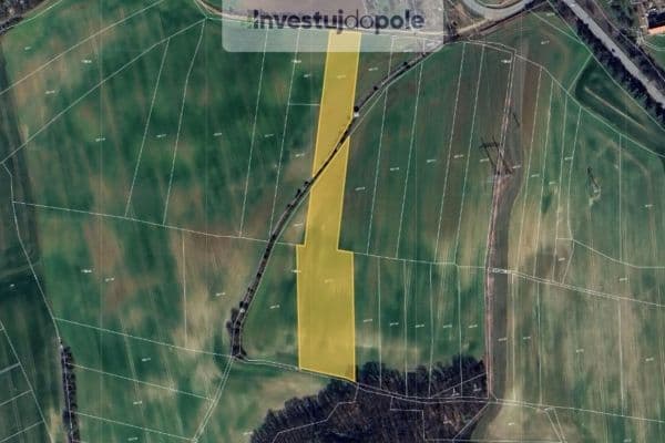 Prodej pozemku 11.783 m², Prodej pozemku 11.783 m²,