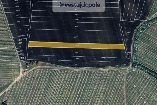 Prodej pozemku 2.804 m², Prodej pozemku 2.804 m²,