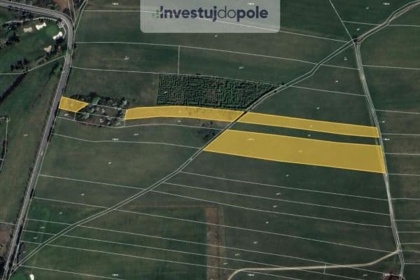 Prodej pozemku 15.945 m², Prodej pozemku 15.945 m²,
