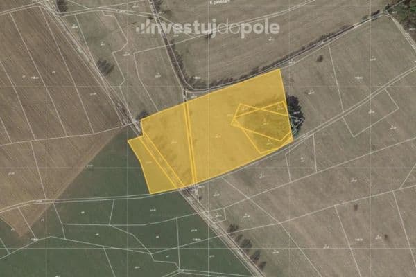 Prodej pozemku 17.425 m², Prodej pozemku 17.425 m²,