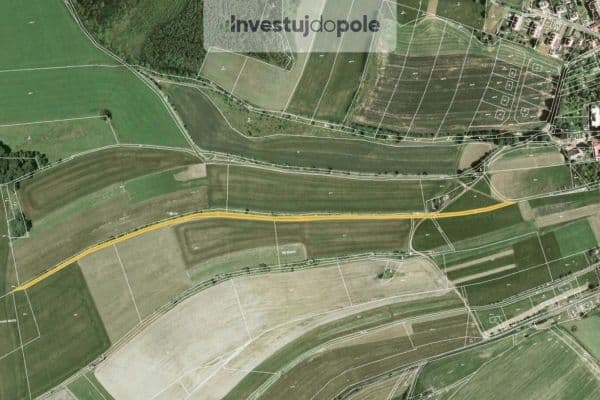 Prodej pozemku Prodej pozemku