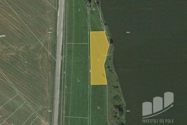 Prodej pozemku 5.419 m², Prodej pozemku 5.419 m²,