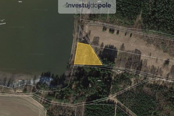 Prodej pozemku Prodej pozemku