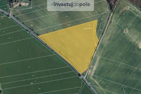 Prodej pozemku 11.813 m², Prodej pozemku 11.813 m²,