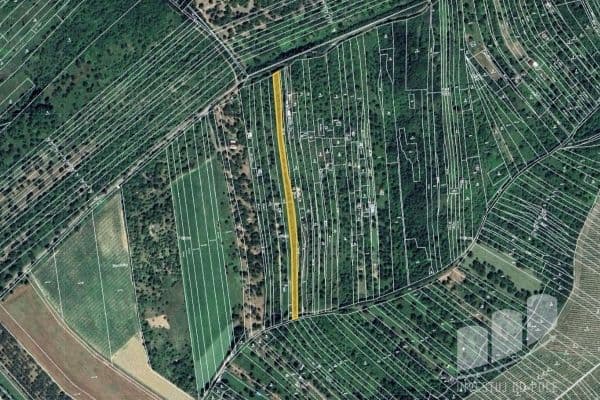 Prodej pozemku 2.546 m², Masarykova, Prodej pozemku 2.546 m², Masarykova,