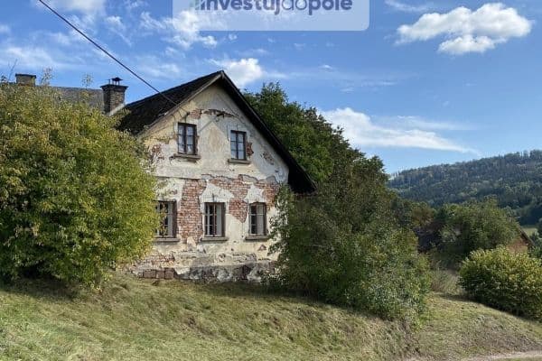 Prodej pozemku 1.302 m², Prodej pozemku 1.302 m²,