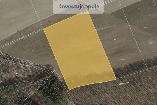 Prodej pozemku 29.079 m², Prodej pozemku 29.079 m²,