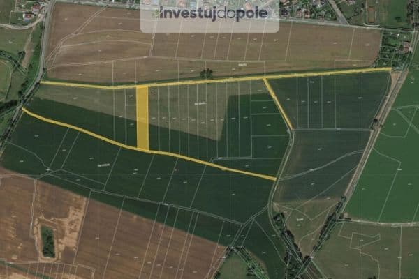 Prodej pozemku 3.602 m², Prodej pozemku 3.602 m²,