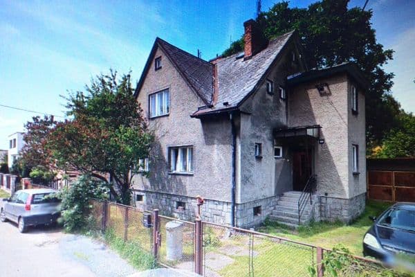 Prodej domu 118 m², pozemek 593 m², Dobrá Prodej domu 118 m², pozemek 593 m², Dobrá