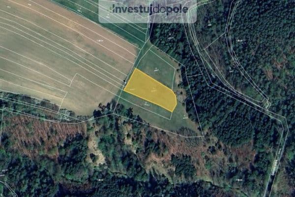 Prodej pozemku Prodej pozemku